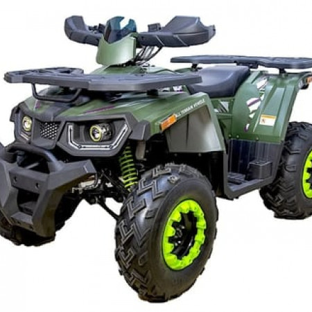 Квадроцикл AVANTIS HUNTER 200 BIG BASIC