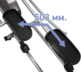OXYGEN FITNESS GX-65