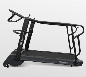 BRONZE GYM POWERMILL
