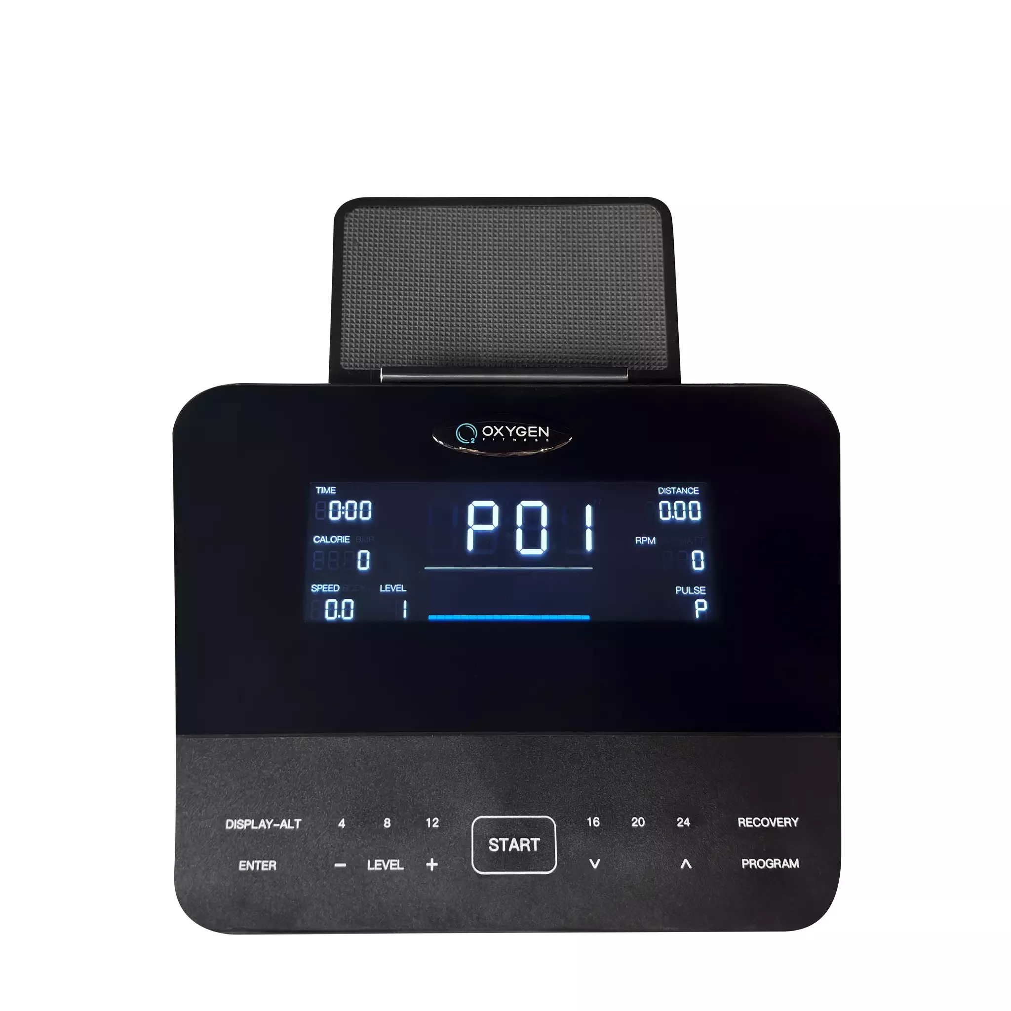 OXYGEN FITNESS PHANTOM M LCD