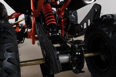 Квадроцикл MOTAX ATV T-Rex Super LUX 50 cc