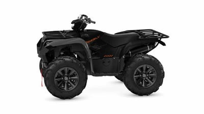 Квадроцикл YAMAHA GRIZZLY 700 EPS SE (ПСМ)