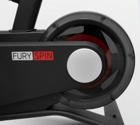 Спин-байк SVENSSON BODY LABS FURY SPIN