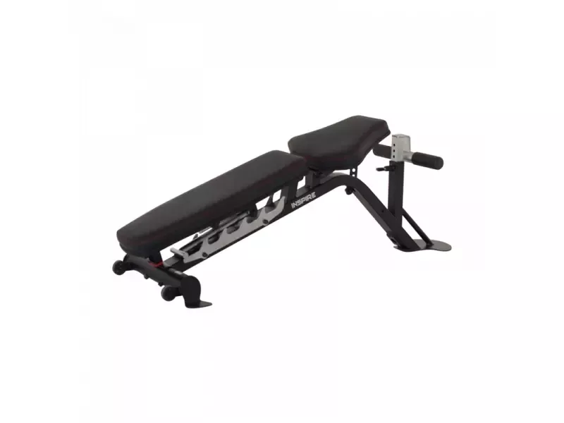 Силовая скамья Inspire SCS - WB2B
