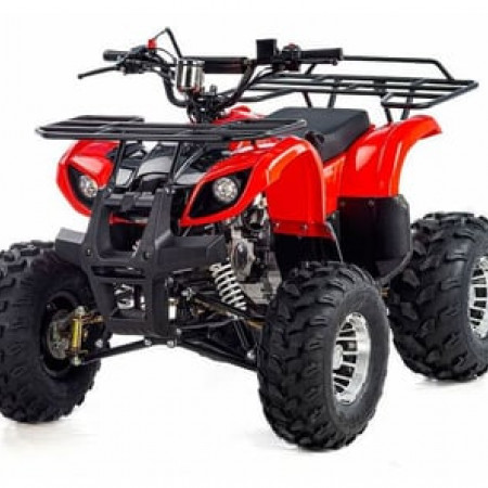 Квадроцикл RAPTOR MAX PRO 150