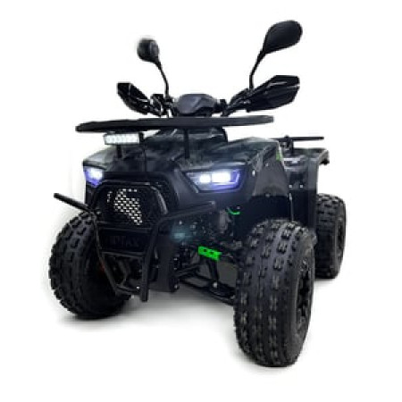 Квадроцикл MOTAX ATV Grizlik Super LUX 125cc