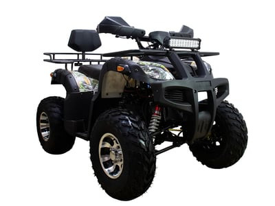 Квадроцикл ATV CLASSIC 49CC Premium