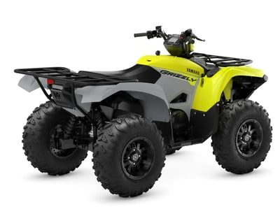 Квадроцикл YAMAHA GRIZZLY 700 (2022) (ПСМ)