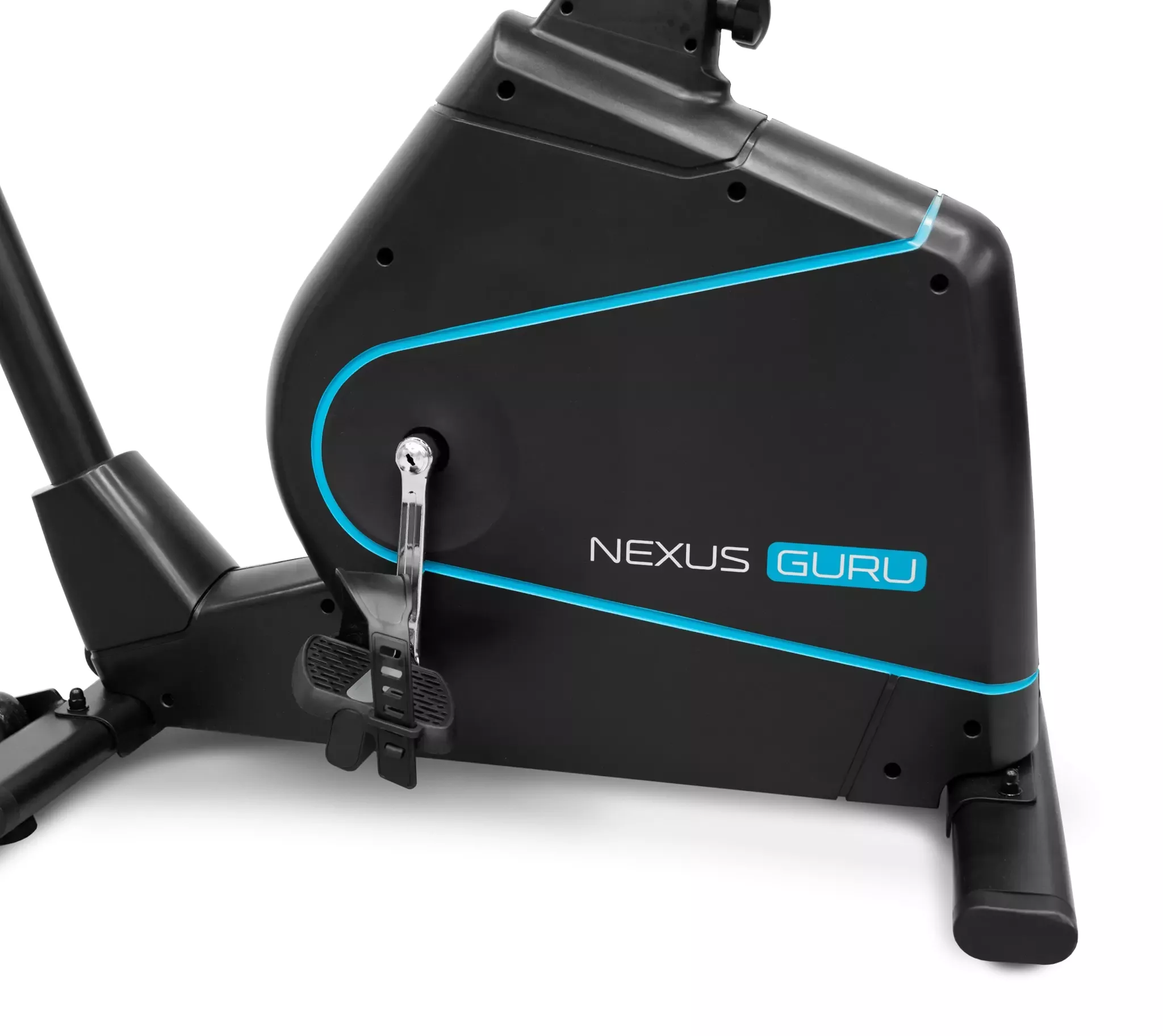 OXYGEN FITNESS NEXUS NEXUS GURU UB HRC NEW