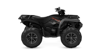 Квадроцикл YAMAHA GRIZZLY 700 EPS SE (ПСМ)