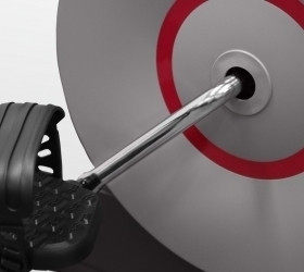 CARBON FITNESS M808