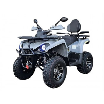 Квадроцикл MIKILON Hammer 200 Lux