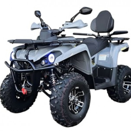 Квадроцикл MIKILON Hammer 200 Lux