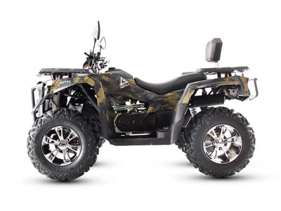 Квадроцикл MOTAX Grizlik 300
