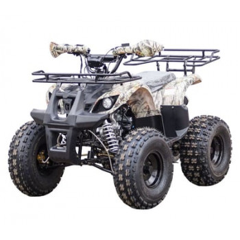 Квадроцикл STALKER 125 FOX