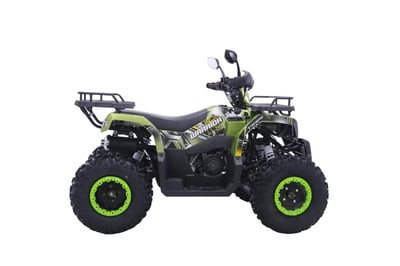 Квадроцикл YACOTA WARRIOR 200 PRO
