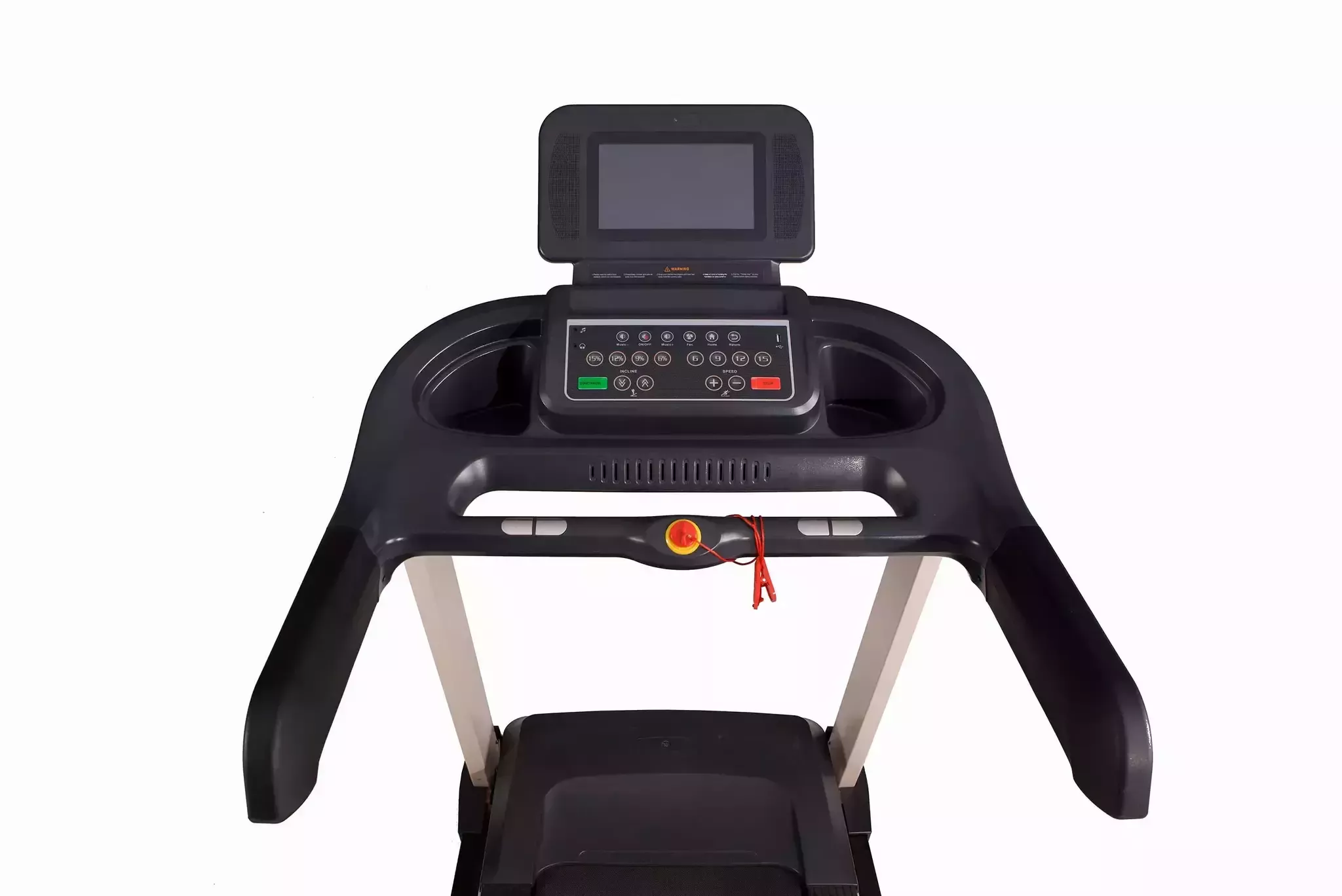 Беговая дорожка Watson Dynamics Pro 200 TFT