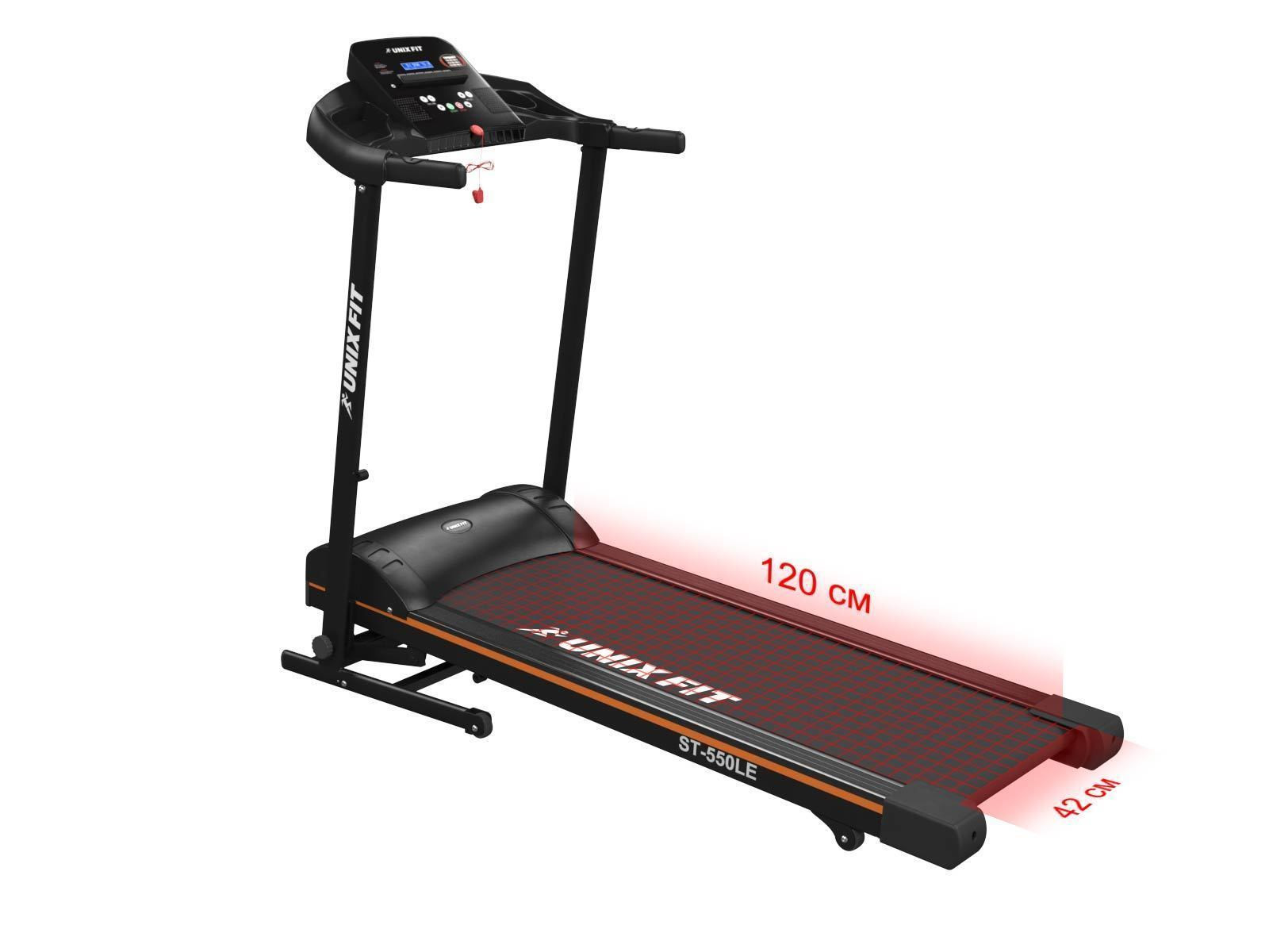 UNIXFIT ST-550LE