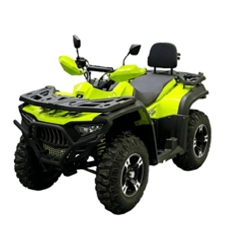 Квадроцикл BISON 330L