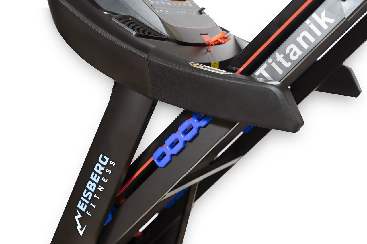 Eisberg Fitness Titanik