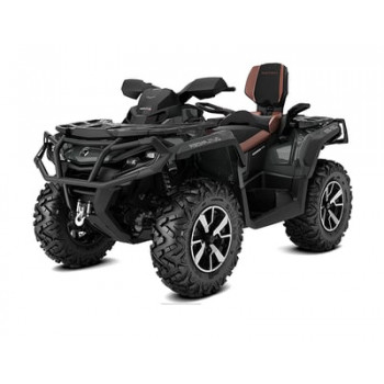 Квадроцикл BRP Can-Am Outlander MAX LTD 1000R (2023) (ПСМ)