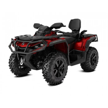 Квадроцикл BRP Can-Am Outlander MAX XT 1000R (2024) (ПСМ)