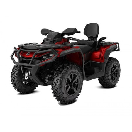 Квадроцикл BRP Can-Am Outlander MAX XT 1000R (2024) (ПСМ)