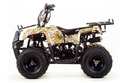 Квадроцикл MOTOLAND 110 RIDER (2021 Г.)