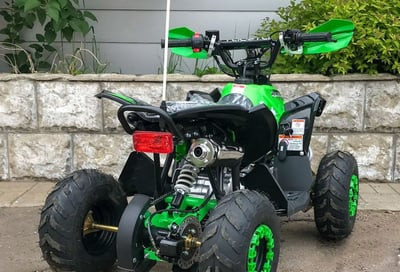 Квадроцикл YACOTA RENEGADE MINI