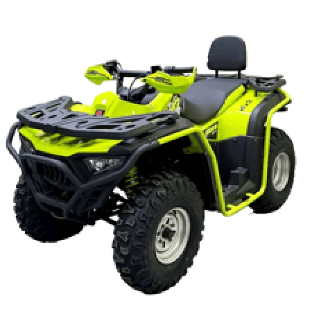 Квадроцикл BISON 330