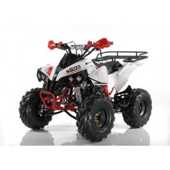 Квадроцикл MOTAX ATV Raptor Super LUX 125 cc