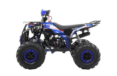 Квадроцикл MOTAX GRIZLIK A125