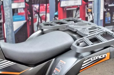 Квадроцикл LONCIN Overland 200
