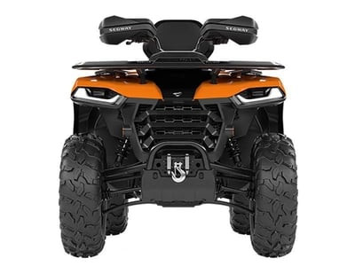 Квадроцикл SEGWAY AT5 LX