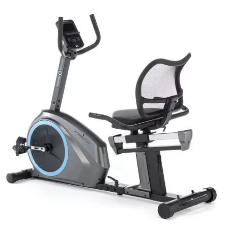ВЕЛОТРЕНАЖЕР ДОМАШНИЙ OXYGEN FITNESS MOMENTUM RB