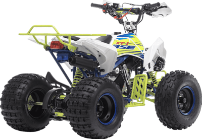 Квадроцикл BSE XT1 Lime