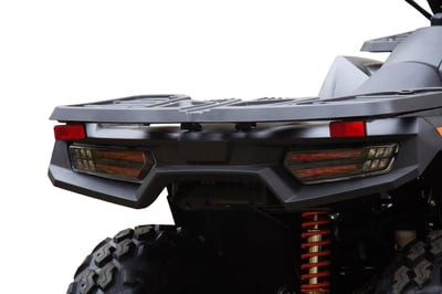 Квадроцикл LONCIN Overland 200