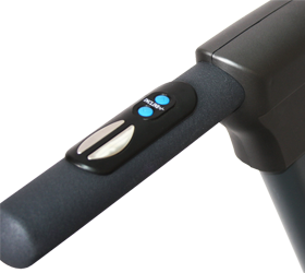 OXYGEN FITNESS TESLA HRC