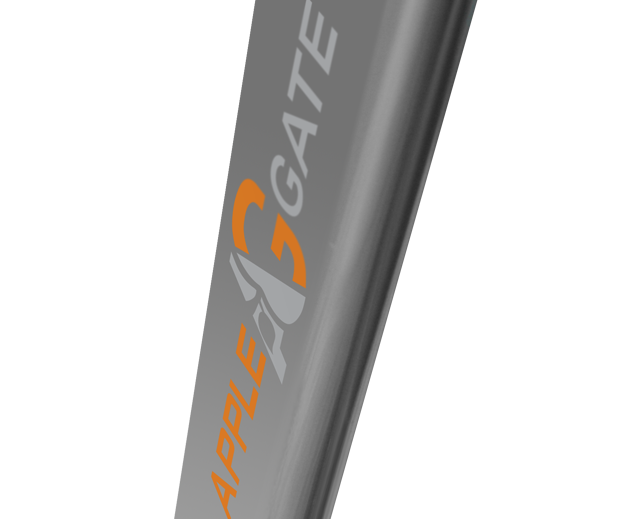 AppleGate T40 ADC