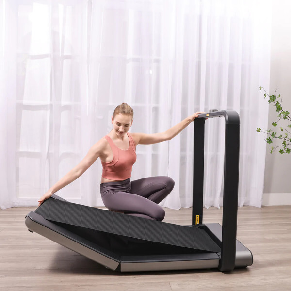 Беговая дорожка Xiaomi WalkingPad X21 TRX21F