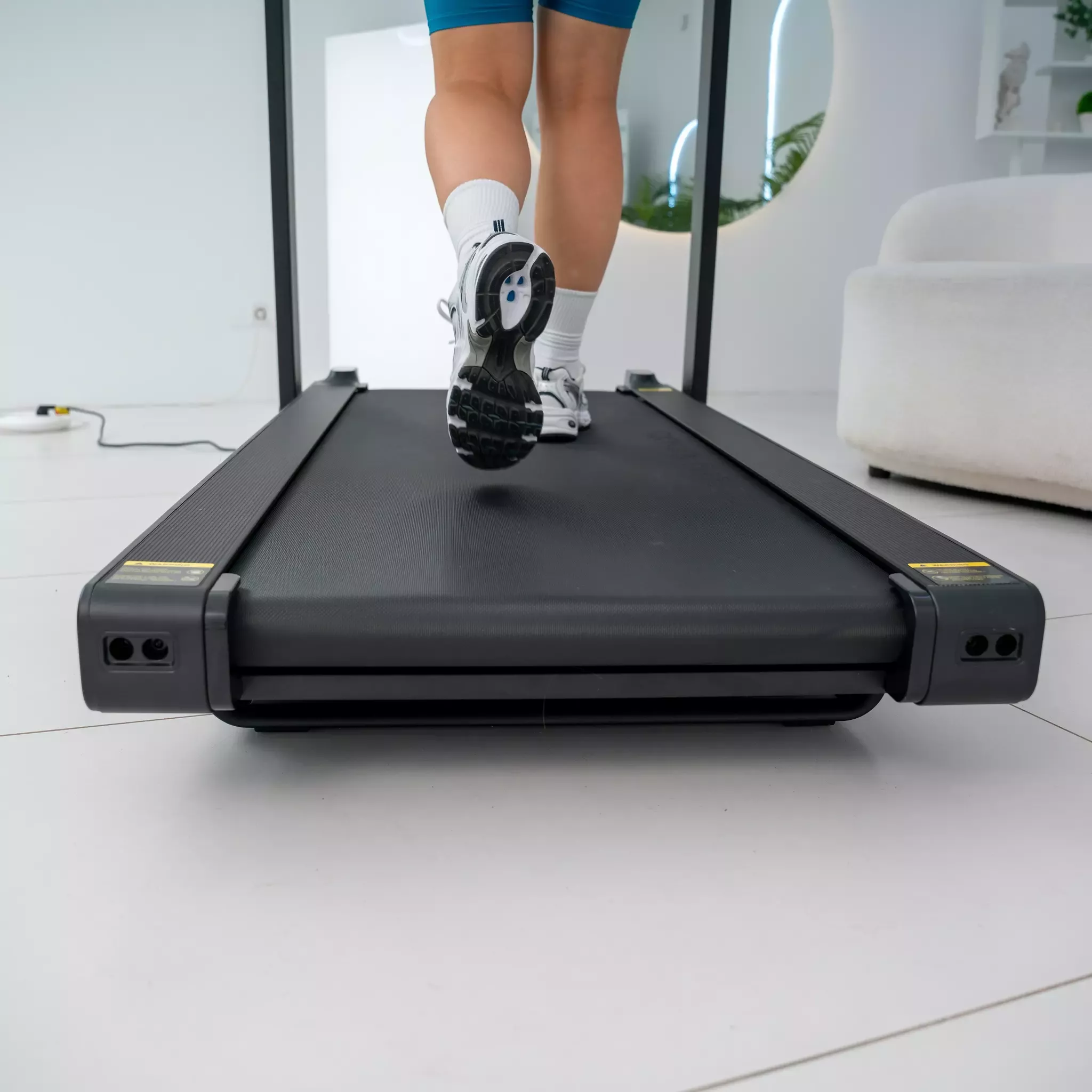 OXYGEN FITNESS X-CONCEPT SPORT
