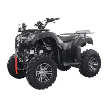 Квадроцикл ROCKOT HAMMER 200 LUX