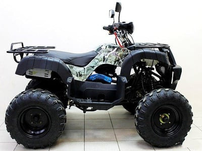Квадроцикл МОТОМИР AVENGER TUNGUS 250