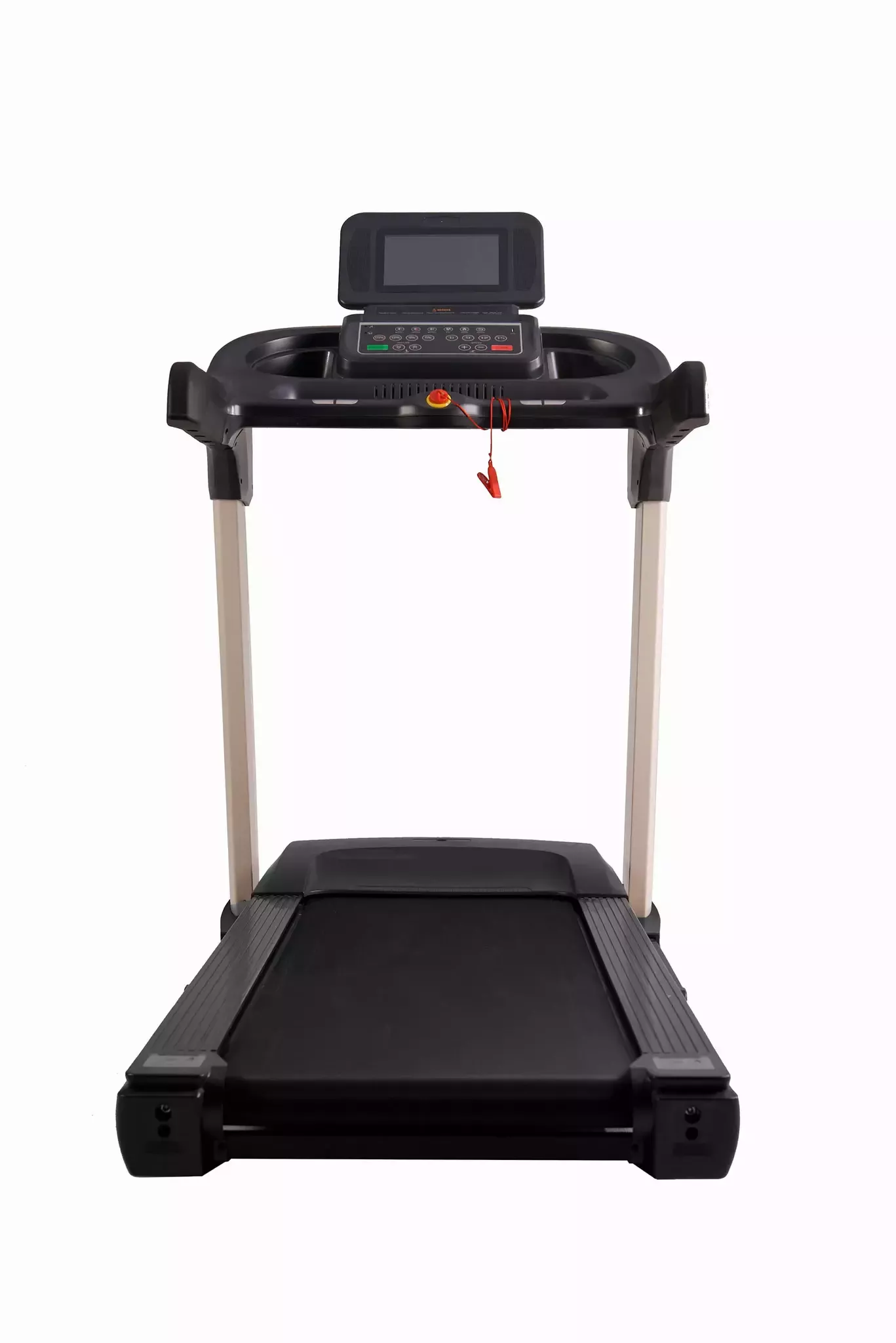 Беговая дорожка Watson Dynamics Pro 200 LCD