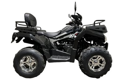 Квадроцикл RATO 200 LD Premium GT