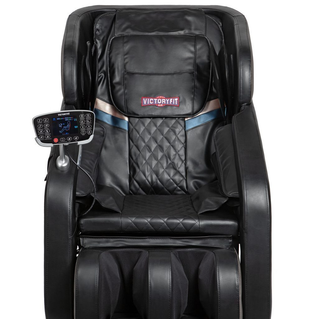 Массажное кресло VictoryFit VF-M68
